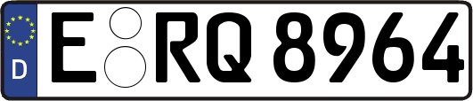 E-RQ8964