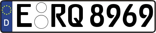 E-RQ8969