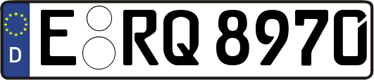E-RQ8970
