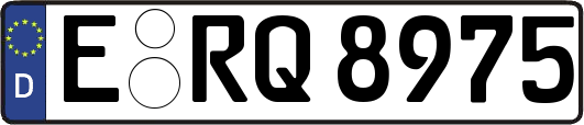 E-RQ8975
