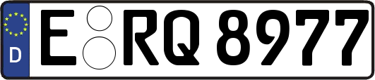 E-RQ8977
