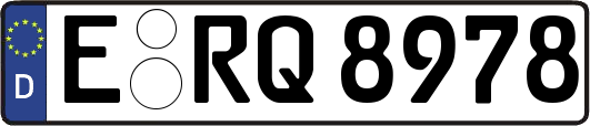 E-RQ8978