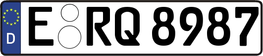 E-RQ8987