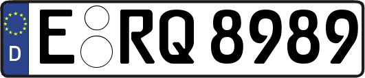 E-RQ8989