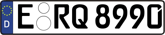 E-RQ8990