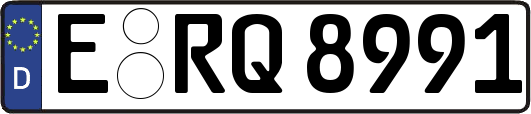 E-RQ8991
