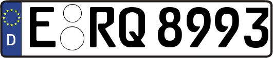 E-RQ8993