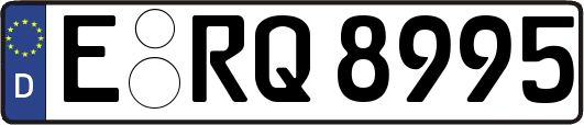 E-RQ8995