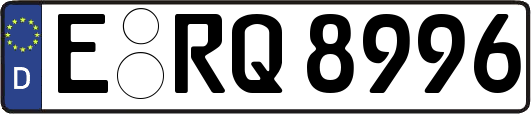 E-RQ8996