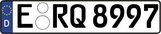 E-RQ8997