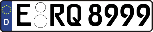 E-RQ8999