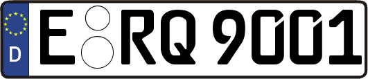 E-RQ9001