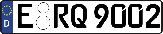 E-RQ9002