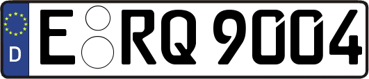 E-RQ9004