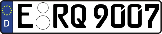 E-RQ9007