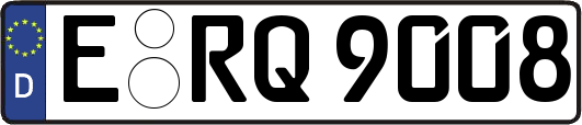 E-RQ9008