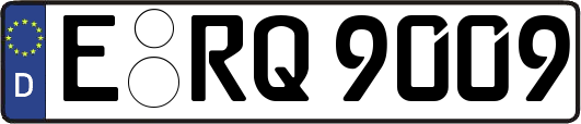 E-RQ9009