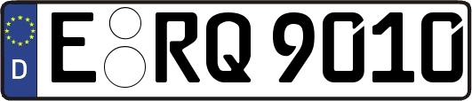 E-RQ9010
