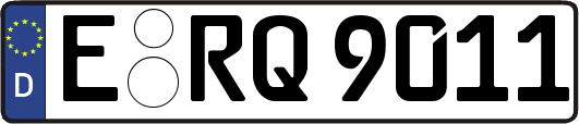 E-RQ9011