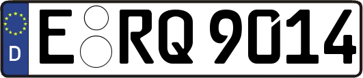 E-RQ9014