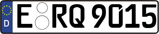 E-RQ9015
