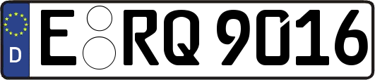 E-RQ9016