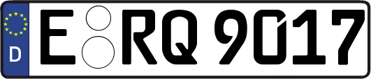 E-RQ9017