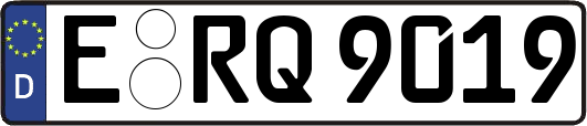 E-RQ9019