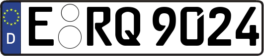 E-RQ9024