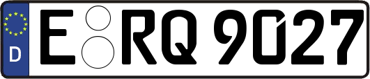 E-RQ9027