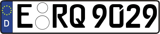 E-RQ9029