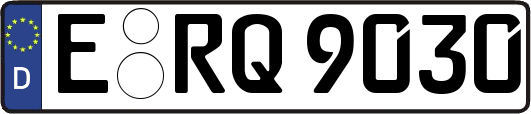 E-RQ9030