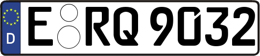 E-RQ9032