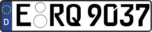 E-RQ9037