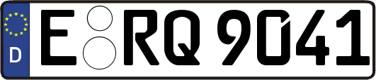 E-RQ9041