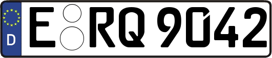 E-RQ9042