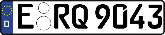 E-RQ9043