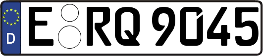 E-RQ9045