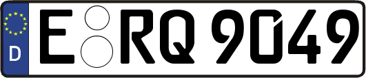E-RQ9049