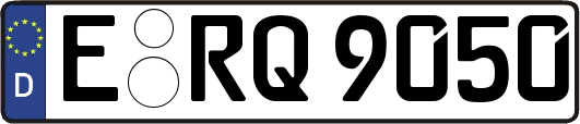 E-RQ9050
