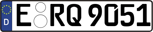 E-RQ9051