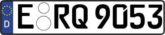 E-RQ9053