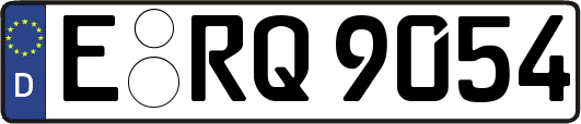 E-RQ9054