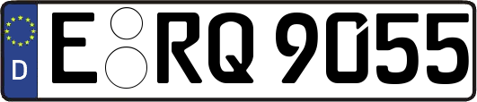 E-RQ9055