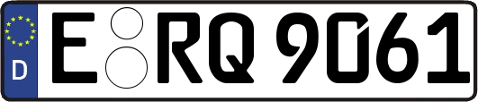 E-RQ9061