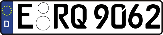 E-RQ9062