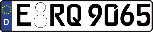 E-RQ9065