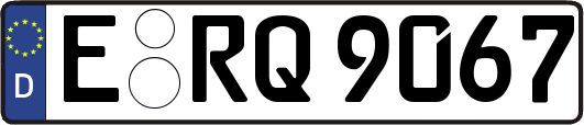 E-RQ9067