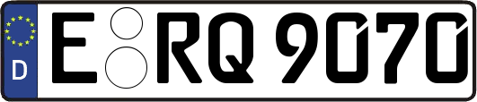 E-RQ9070