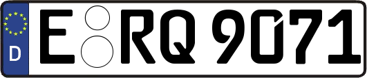 E-RQ9071